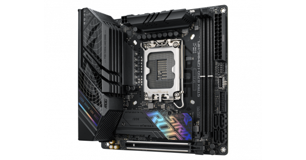 ROG STRIX B760-I GAMING WIFI